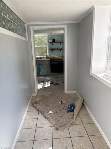 4738 Peace Road, Trinity, NC 27370