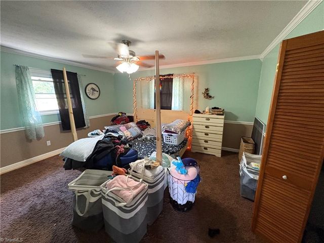 4738 Peace Road, Trinity, NC 27370