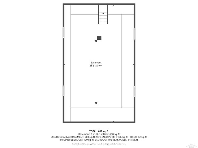 1719 N Charles Street, Saginaw, MI 48602