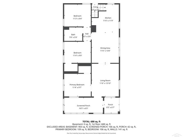 1719 N Charles Street, Saginaw, MI 48602