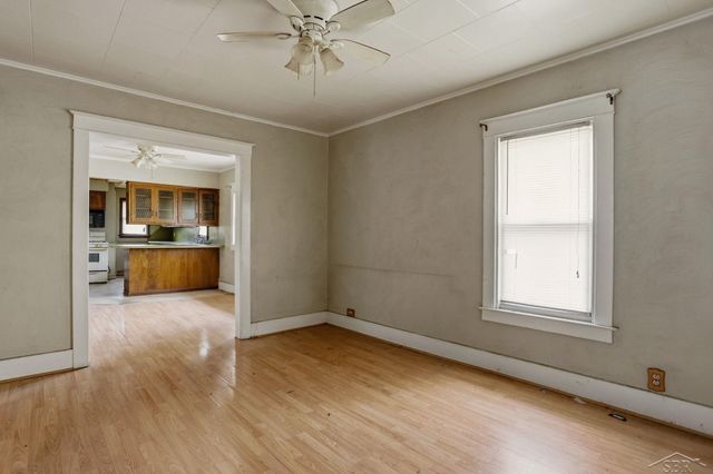 1719 N Charles Street, Saginaw, MI 48602