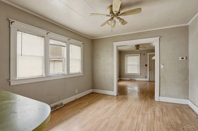 1719 N Charles Street, Saginaw, MI 48602