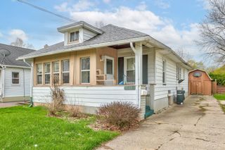 1719 N Charles Street, Saginaw, MI 48602