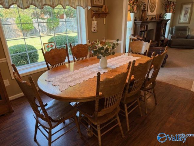 2915 Whiteford Drive, Decatur, AL 35603