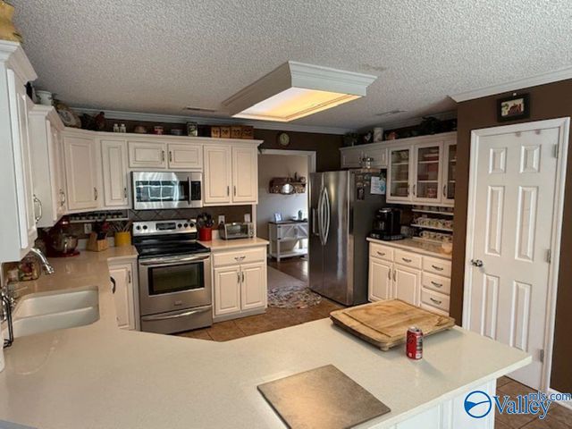 2915 Whiteford Drive, Decatur, AL 35603