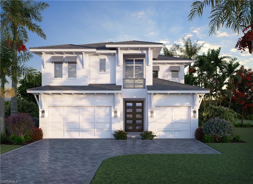 1105 Hollygate LN, NAPLES, FL 34103 — photo 2