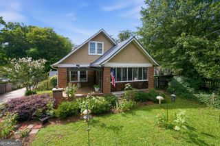 340 King Avenue, Athens, GA 30606