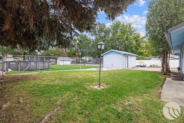1011 5th Avenue, Laurel, MT 59044