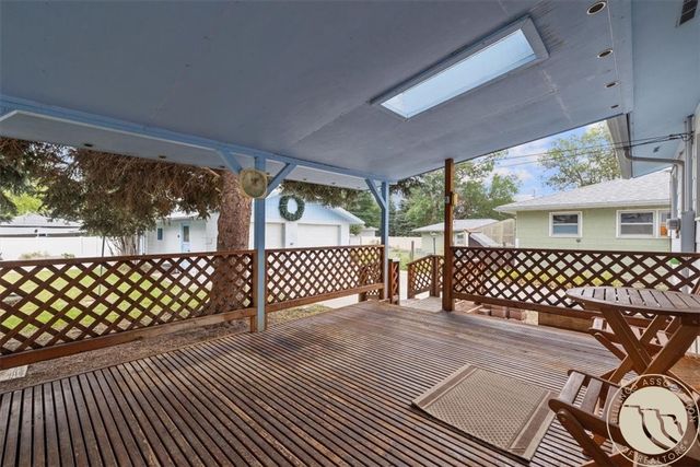 1011 5th Avenue, Laurel, MT 59044