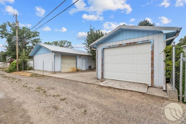 1011 5th Avenue, Laurel, MT 59044