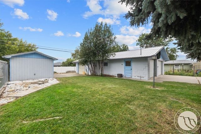 1011 5th Avenue, Laurel, MT 59044