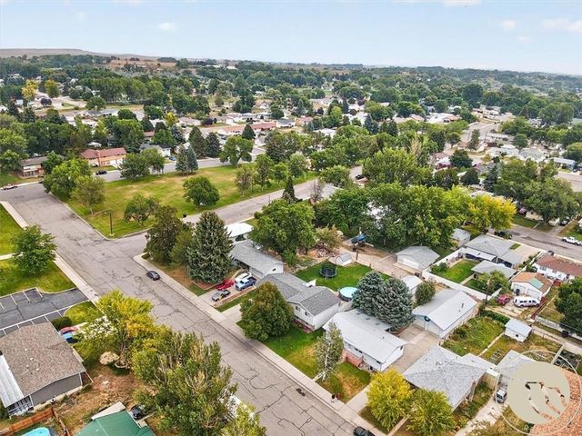 1011 5th Avenue, Laurel, MT 59044