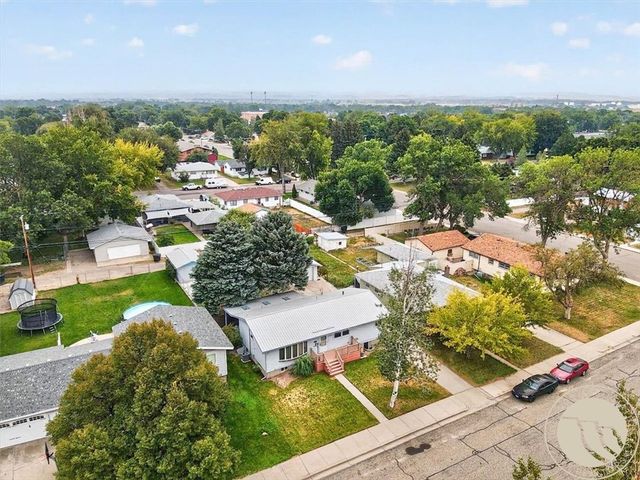1011 5th Avenue, Laurel, MT 59044