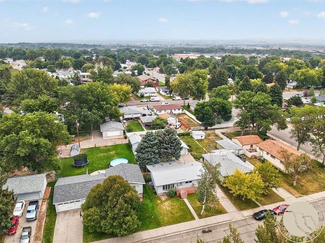 1011 5th Avenue, Laurel, MT 59044