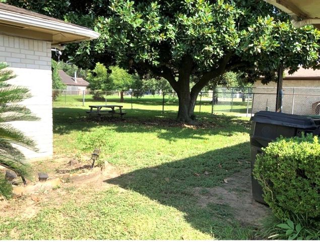 3704 Cork Drive, Houston, TX 77047