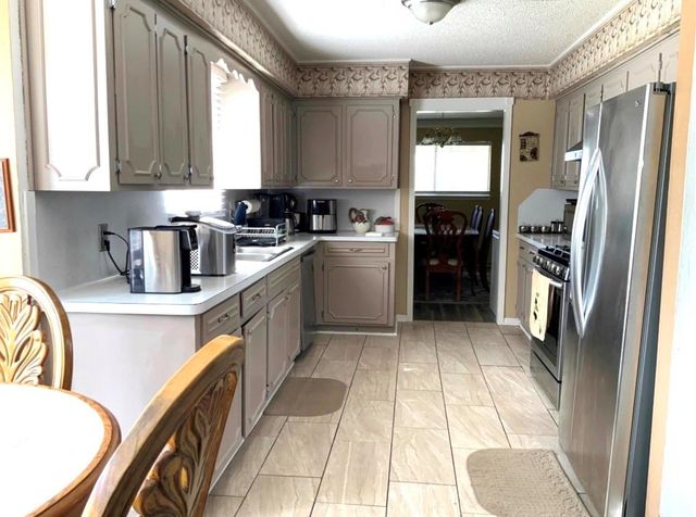 3704 Cork Drive, Houston, TX 77047