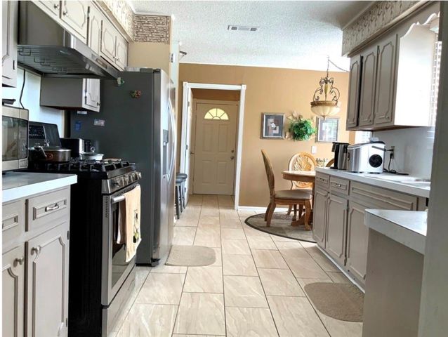 3704 Cork Drive, Houston, TX 77047