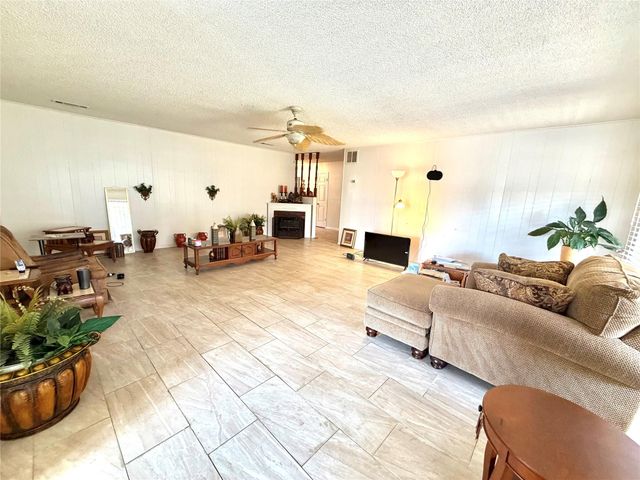 3704 Cork Drive, Houston, TX 77047
