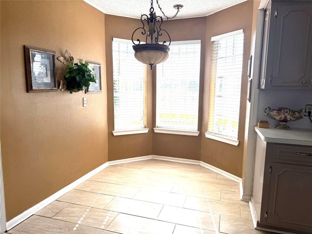 3704 Cork Drive, Houston, TX 77047