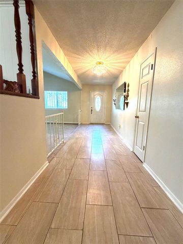 3704 Cork Drive, Houston, TX 77047