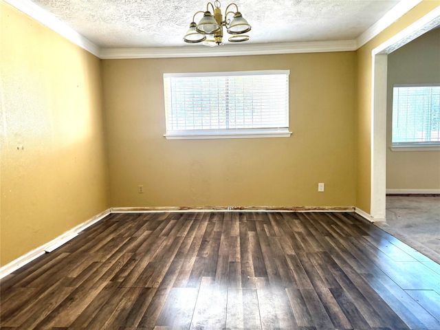 3704 Cork Drive, Houston, TX 77047