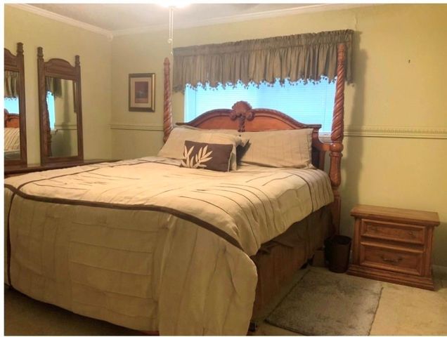3704 Cork Drive, Houston, TX 77047
