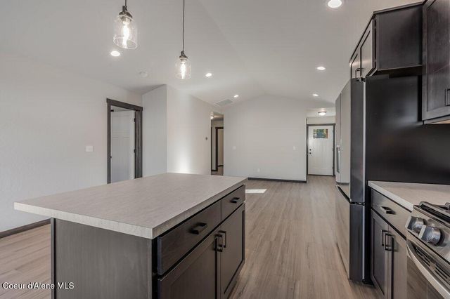 5881 W Vermont St, Spirit Lake, ID 83869