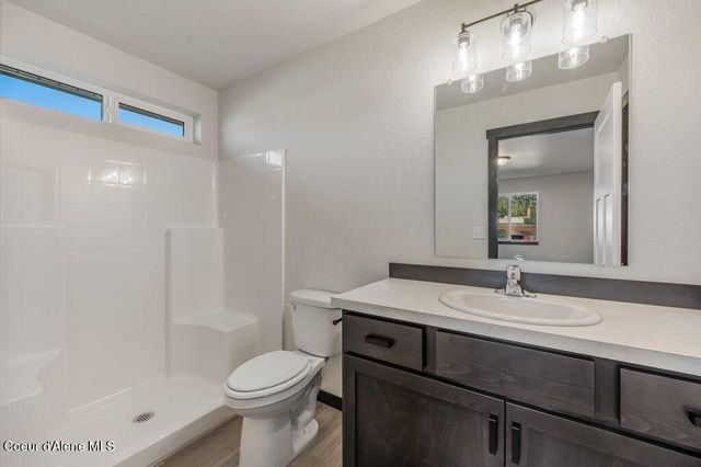 5881 W Vermont St, Spirit Lake, ID 83869