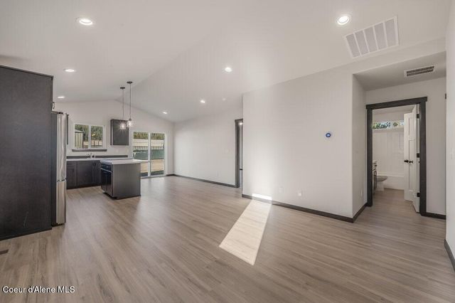 5881 W Vermont St, Spirit Lake, ID 83869