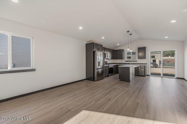 5881 W Vermont St, Spirit Lake, ID 83869