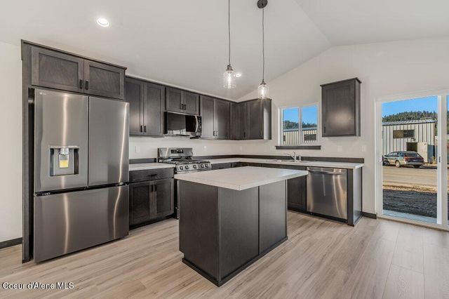 5881 W Vermont St, Spirit Lake, ID 83869