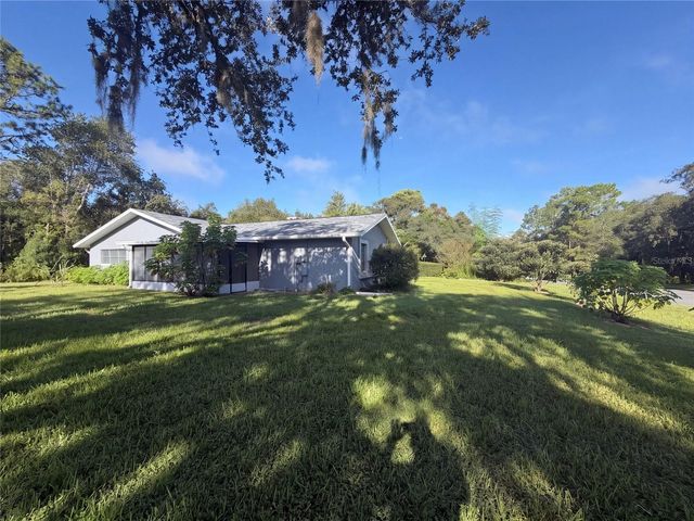 15 SHUMARD COURT E, Homosassa, FL 34446