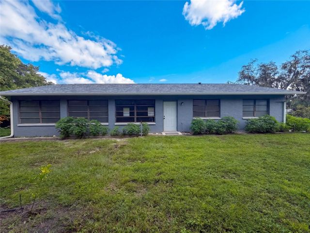 15 SHUMARD COURT E, Homosassa, FL 34446