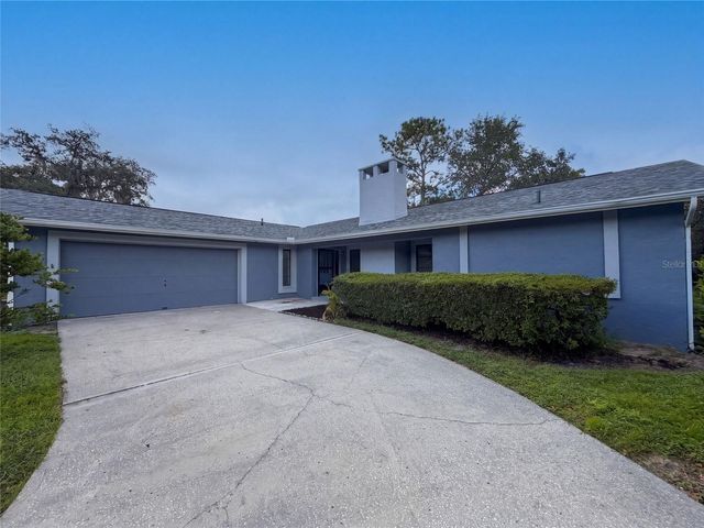 15 SHUMARD COURT E, Homosassa, FL 34446