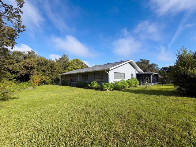 15 SHUMARD COURT E, Homosassa, FL 34446