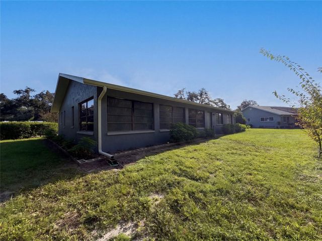 15 SHUMARD COURT E, Homosassa, FL 34446