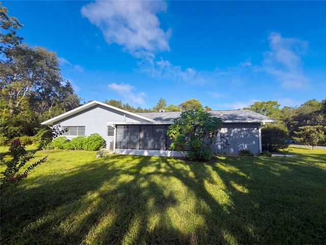 15 SHUMARD COURT E, Homosassa, FL 34446