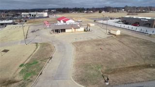 920 S Ross Street, Fort Gibson, OK 74434