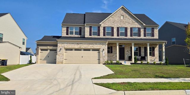 10078 DRESSAGE DR, Upper Marlboro, MD 20772