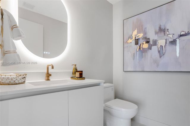 700 NE 24th Street 901, Miami, FL 33137