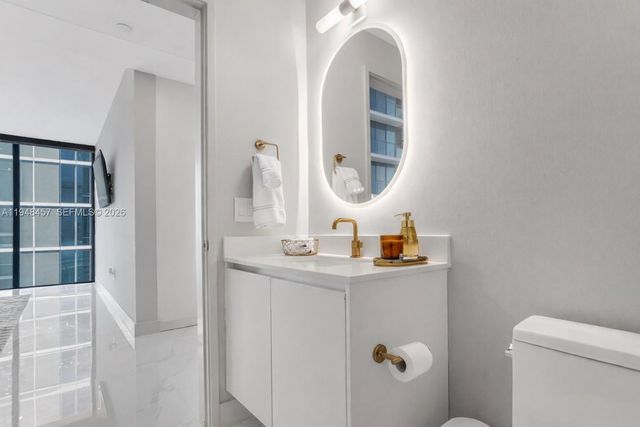 700 NE 24th Street 901, Miami, FL 33137