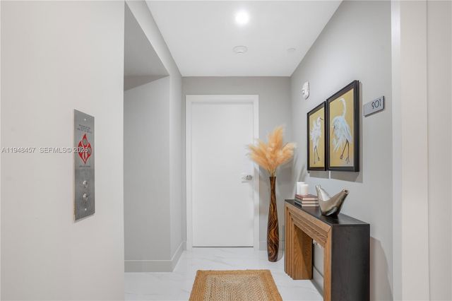 700 NE 24th Street 901, Miami, FL 33137