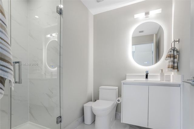 700 NE 24th Street 901, Miami, FL 33137