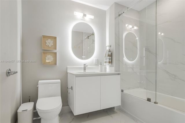 700 NE 24th Street 901, Miami, FL 33137