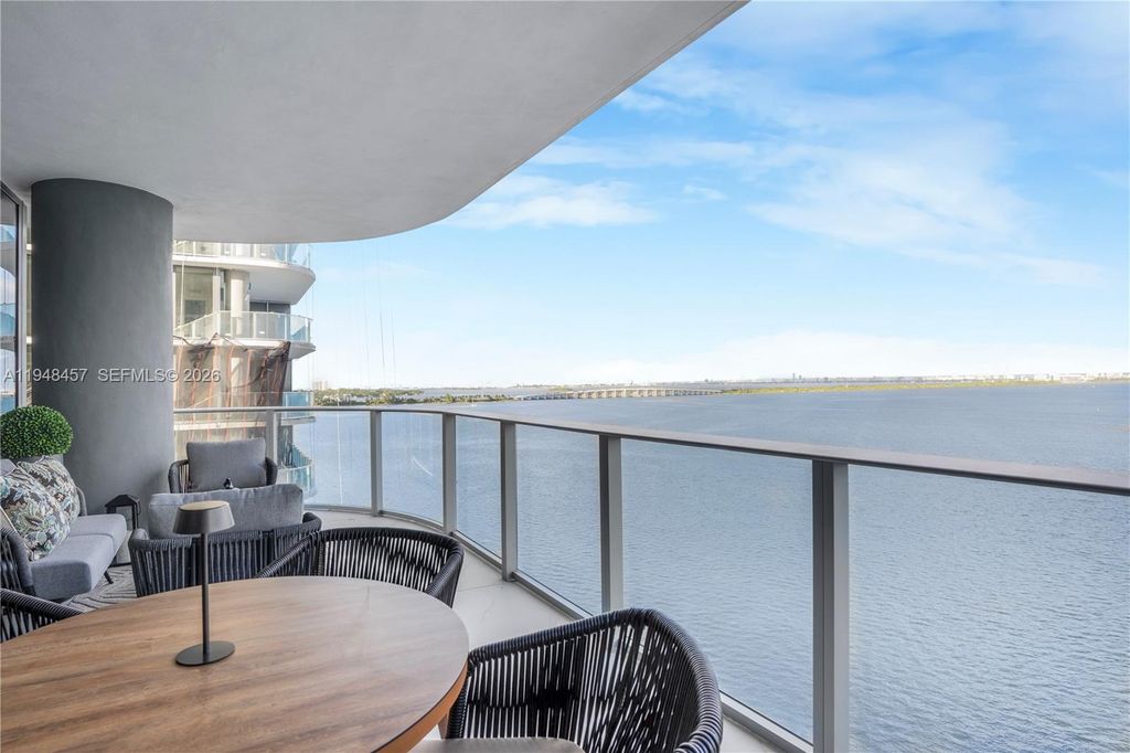 700 NE 24th Street 901, Miami, FL 33137