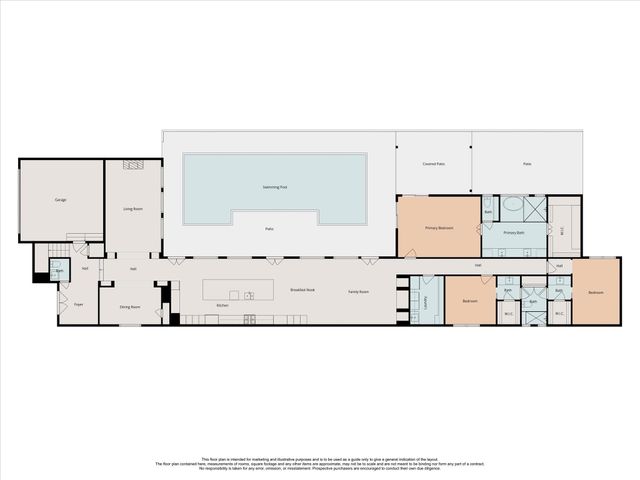 6348 Vanderbilt Street, West University Place, TX 77005