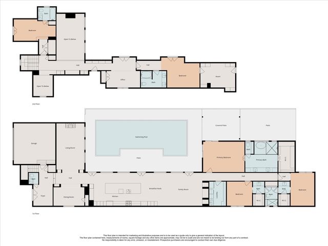 6348 Vanderbilt Street, West University Place, TX 77005