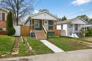 206 Waller Avenue, St Louis, MO 63125