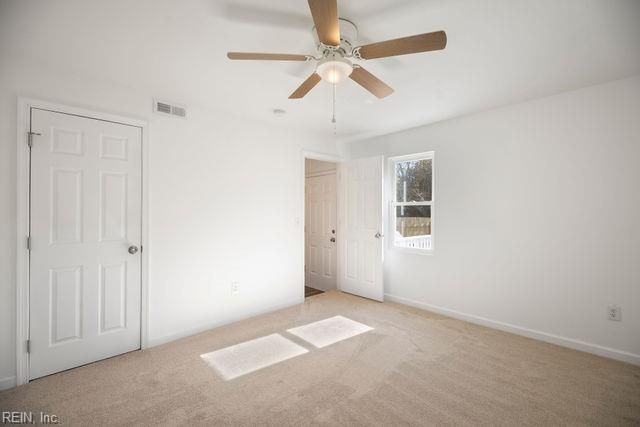 423 Pine AVE, Newport News, VA 23607