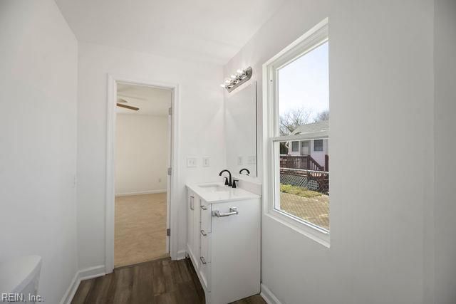 423 Pine AVE, Newport News, VA 23607